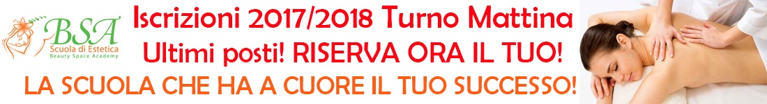 Scuola Estetica Roma