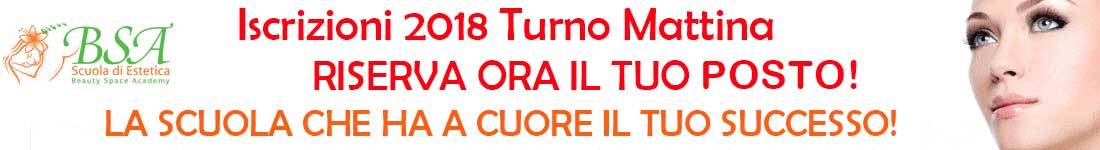 Corso trucco roma