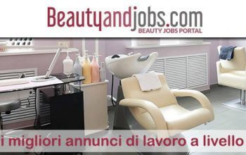 Beauty and Jobs