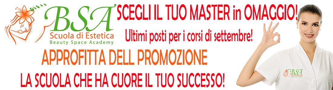 Corso Ricostruzione Unghie Roma? Corso BSA