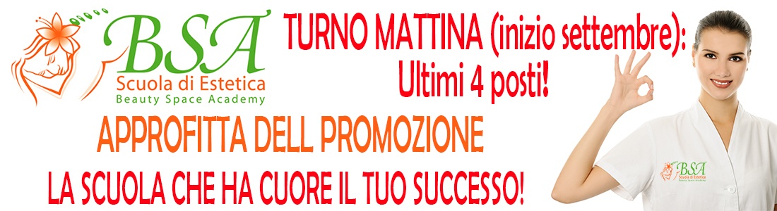 Scuola Estetica Roma