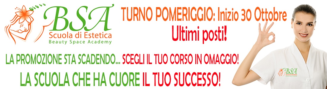 Scuola Estetica Roma